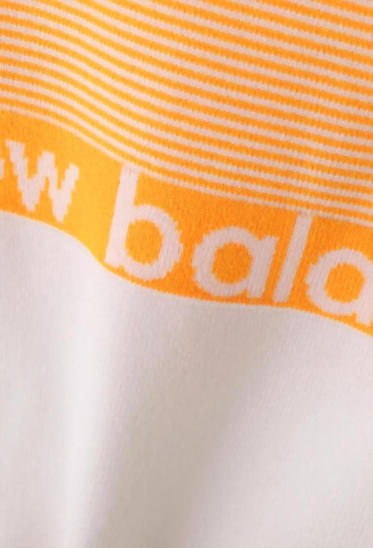 早い者勝ち❗ ニューバランス ゴルフ メンズ タートルネック ニット セーター