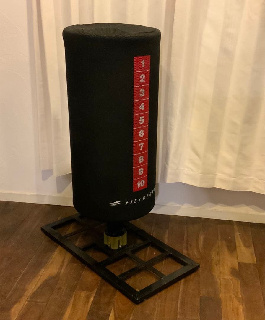 フィールドフォース バッティング用サンドバッグ FIELD FORCE