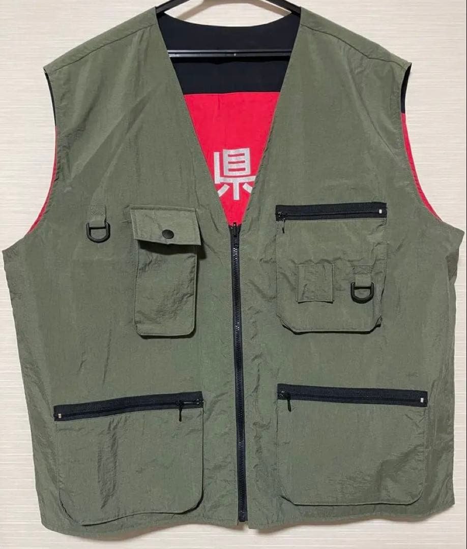 ベスト 専用出品