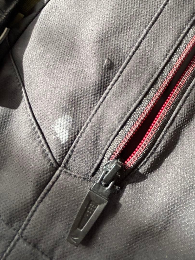 RSタイチ e-HEAT 電熱グローブ、電熱ジャケット