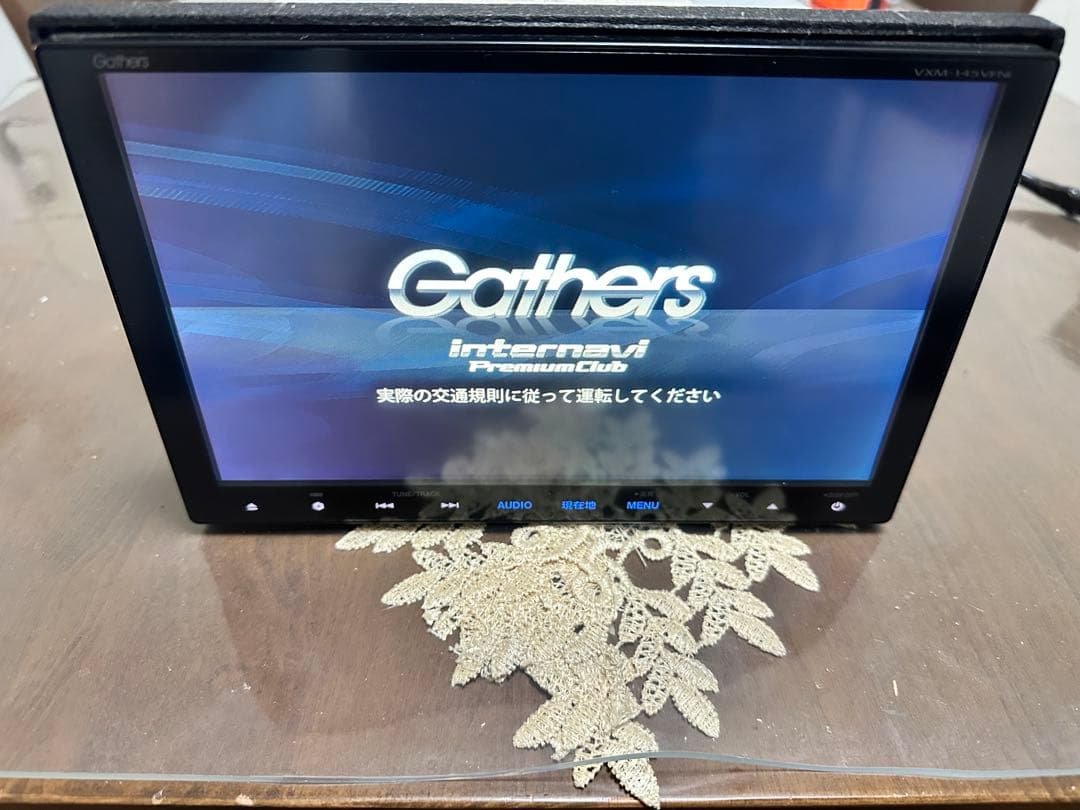 カーナビ VXM-145VFNI