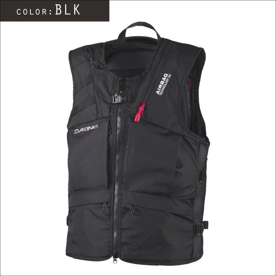 スノー DAKINE POACHER RAS VEST 日本正規品