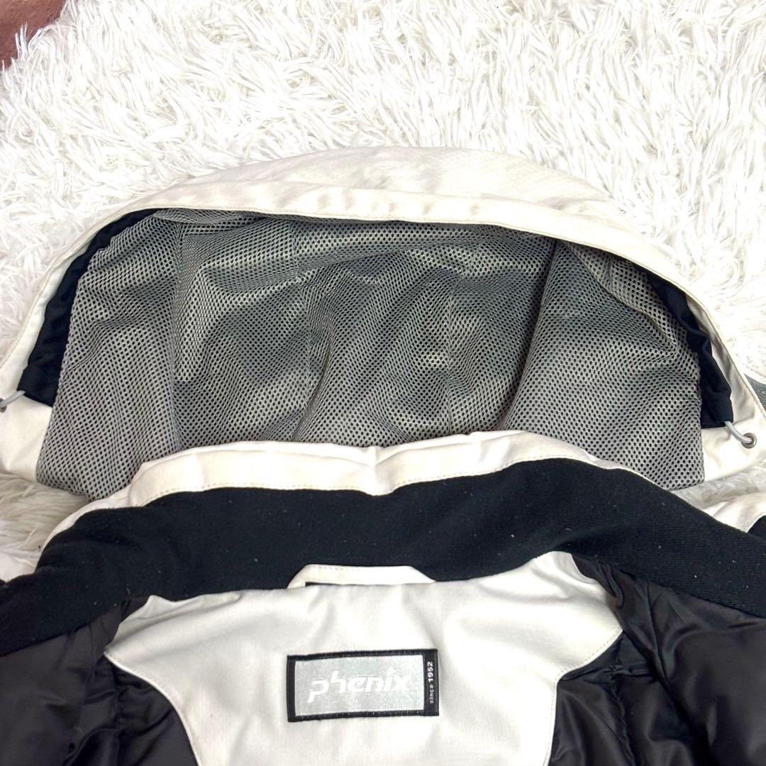 ✨フェニックス✨スキーウェア スノボウェア上下セット OサイズL