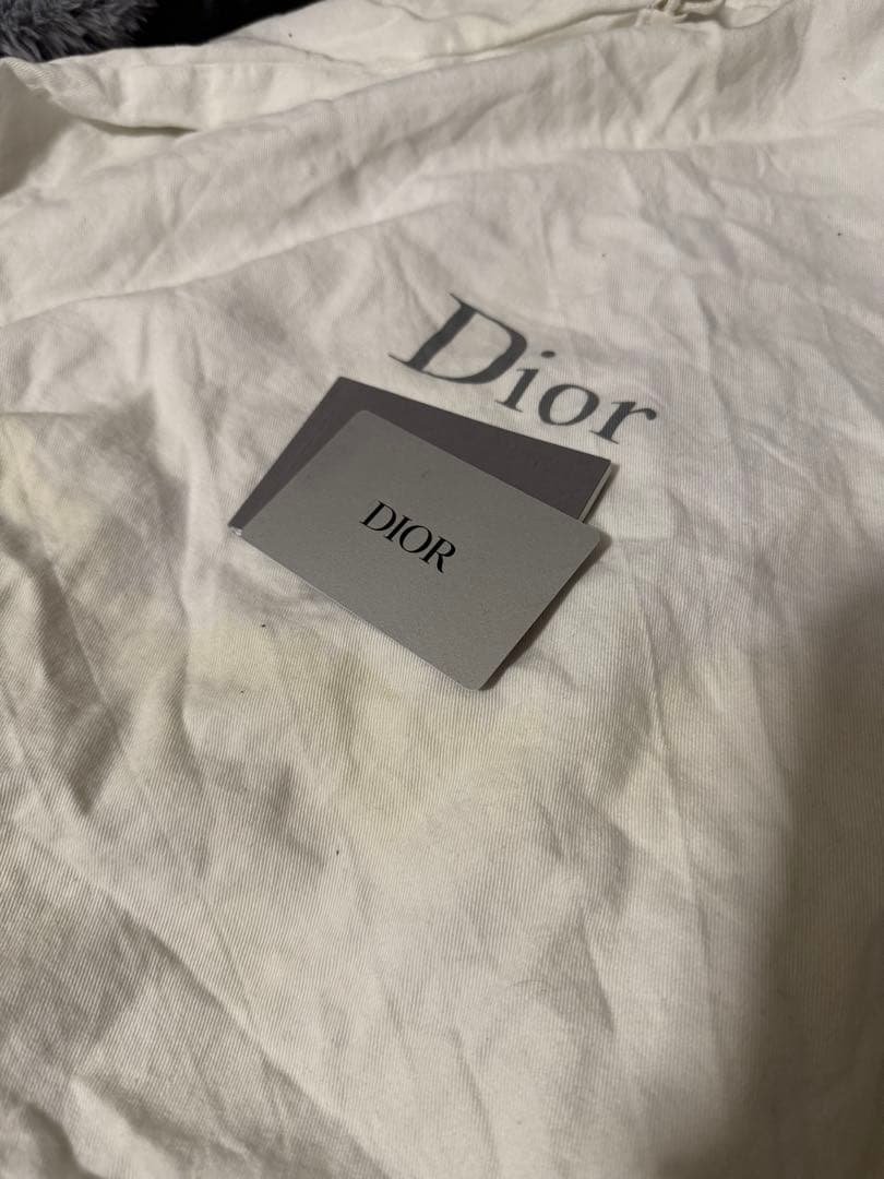 ディオール ブックトート ミディアム Christian Dior