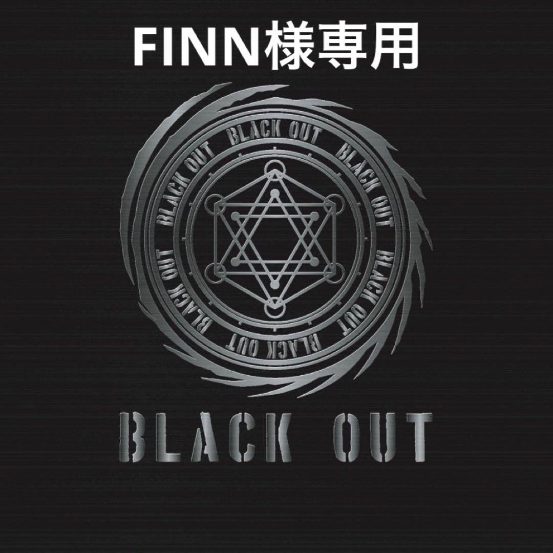 【FINN】IGTカスタム天板加工代