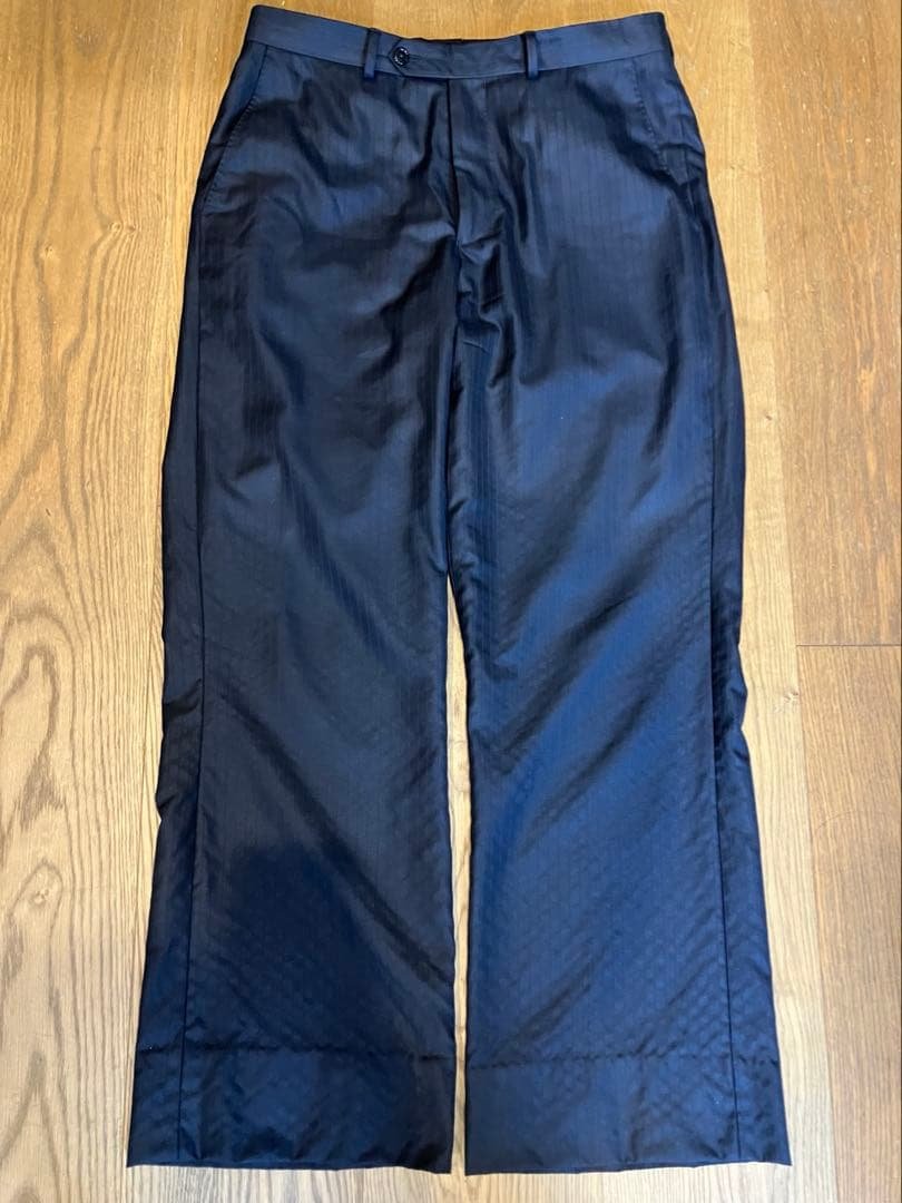 <最終値下> BIBOJA salon de gaucho 別注パンツ