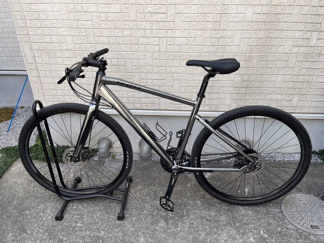 2024 Scott Sub cross J1 クロスバイク