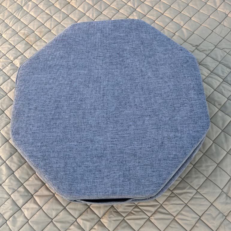 gymterior ジムテリア　シェイプエイト