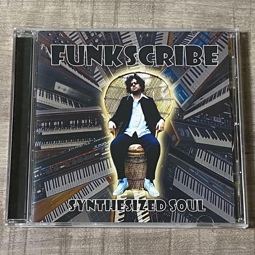 Funkscribeトークボックス Zapp P-FUNK G-RAP