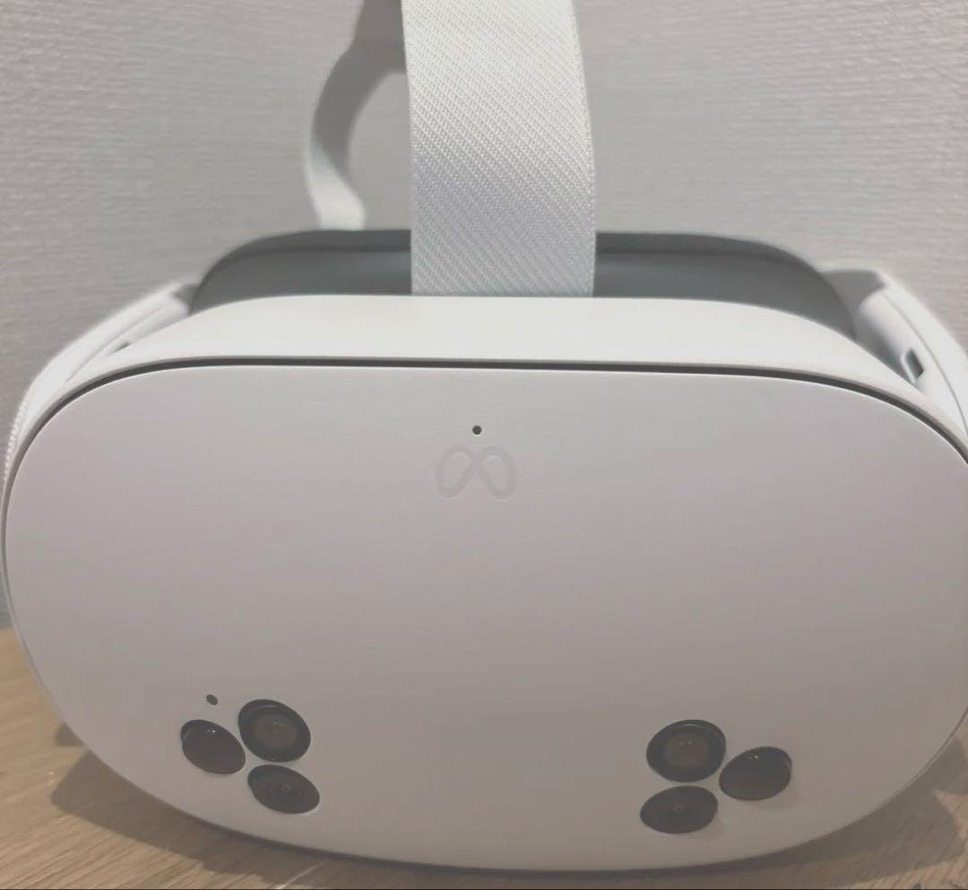 その他  Quest 3s 256GB