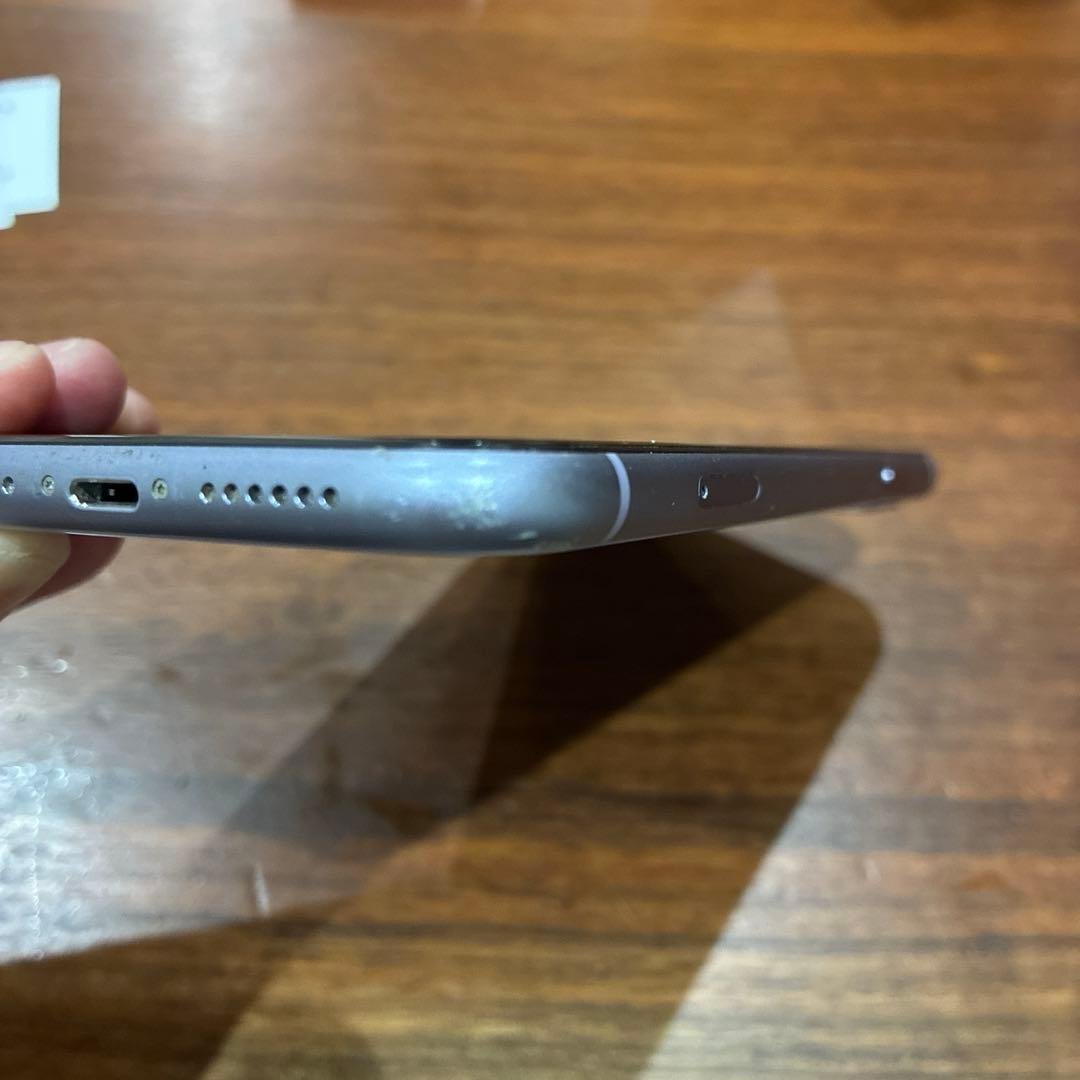 大ちゃん　Apple iPhone 11 パープル 本体　SIMフリー