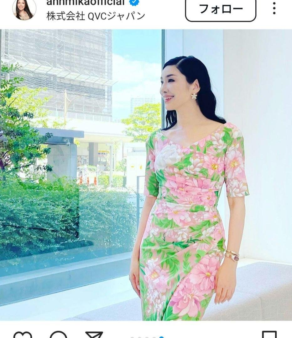 TADASHI SHOJI定価85,800円★新品 タダシショージ ドレスDVF