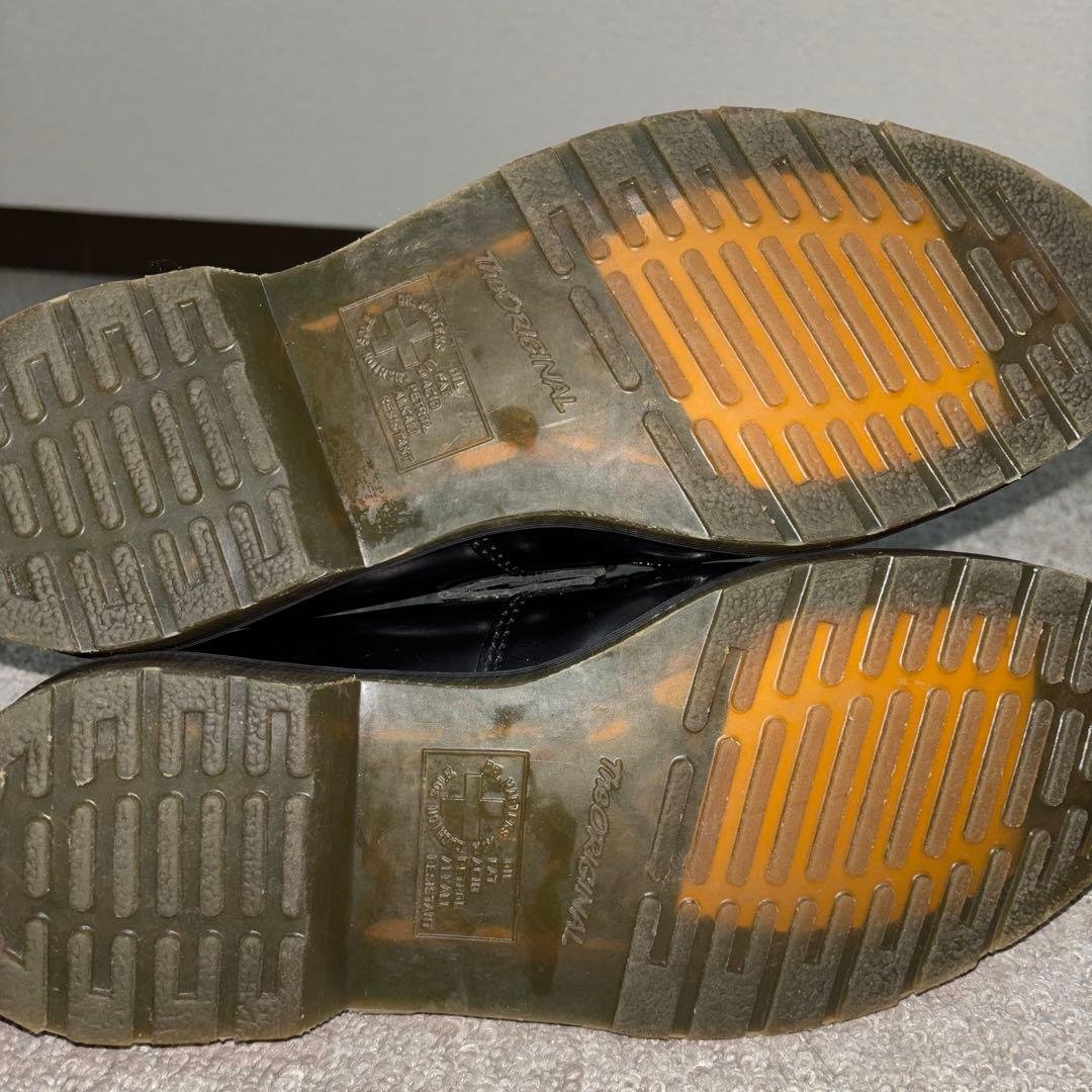 Dr. Martens エイドリアン UK8 27cm