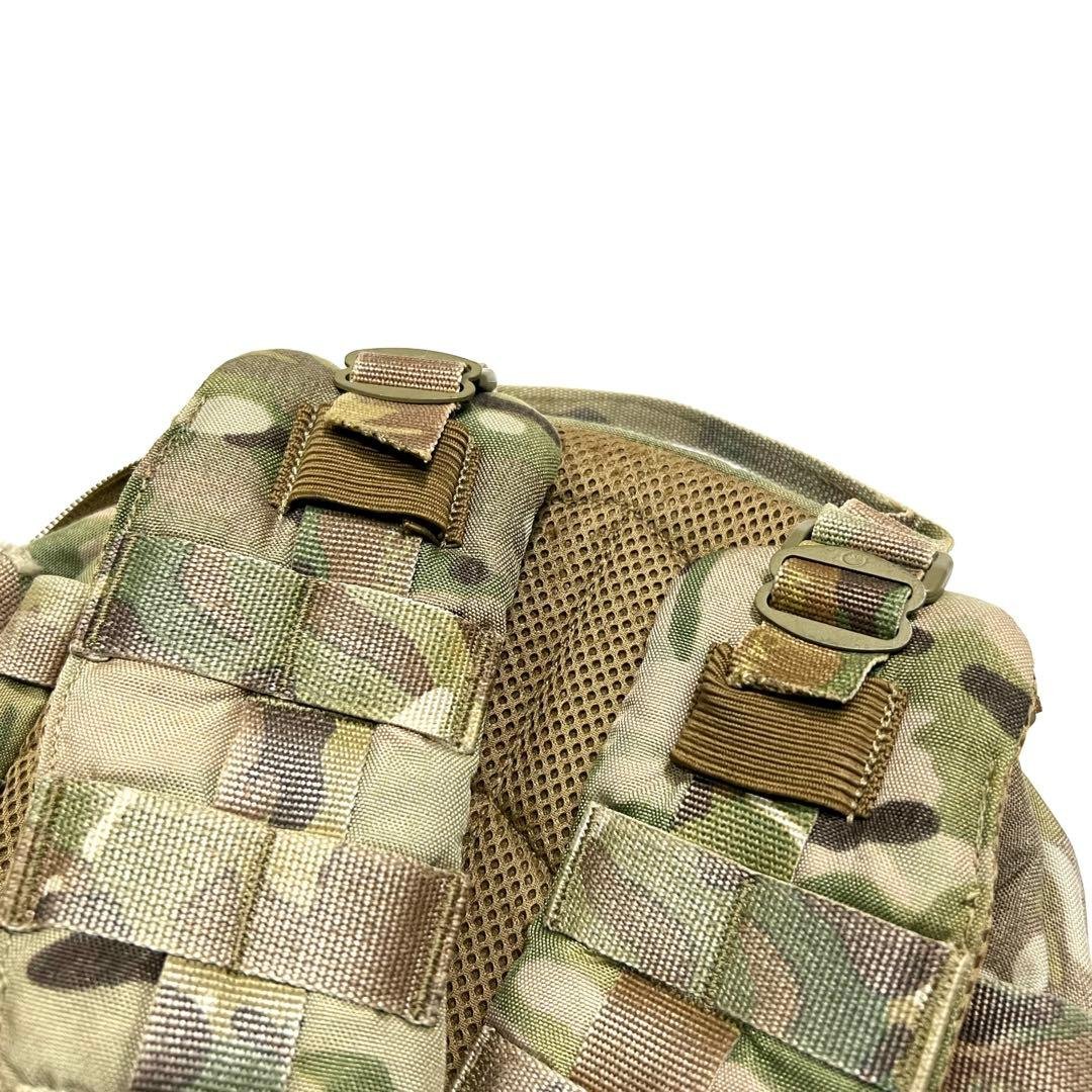 TYR Assaulter Sustainment Pack MC 訳アリ品