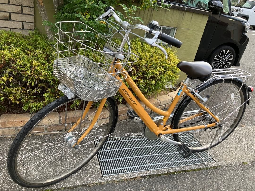 ブリヂストン　アルベルト