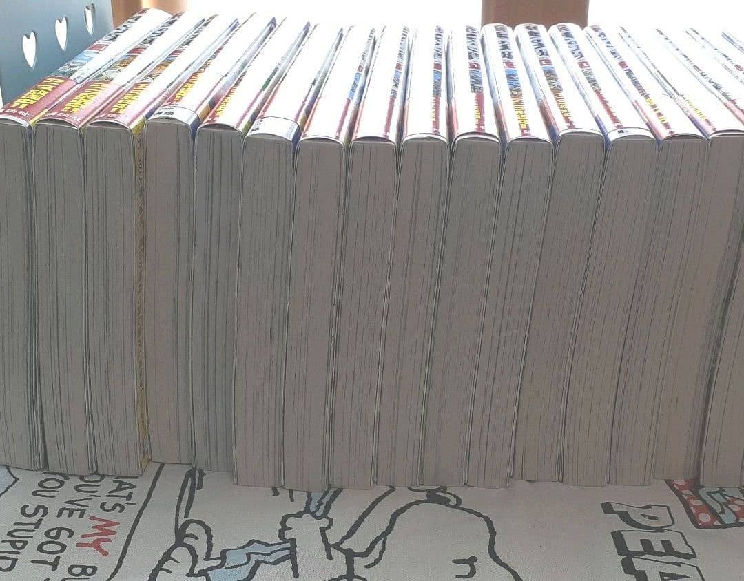 七つの大罪 1～29、31、32