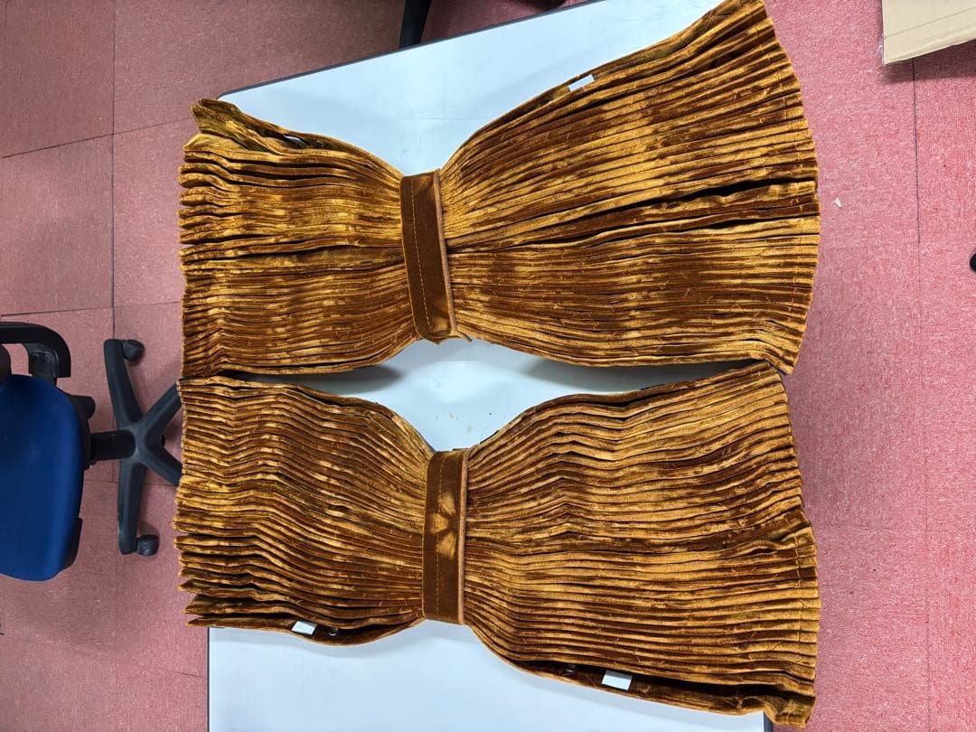 日野グランドプロフィア内装品