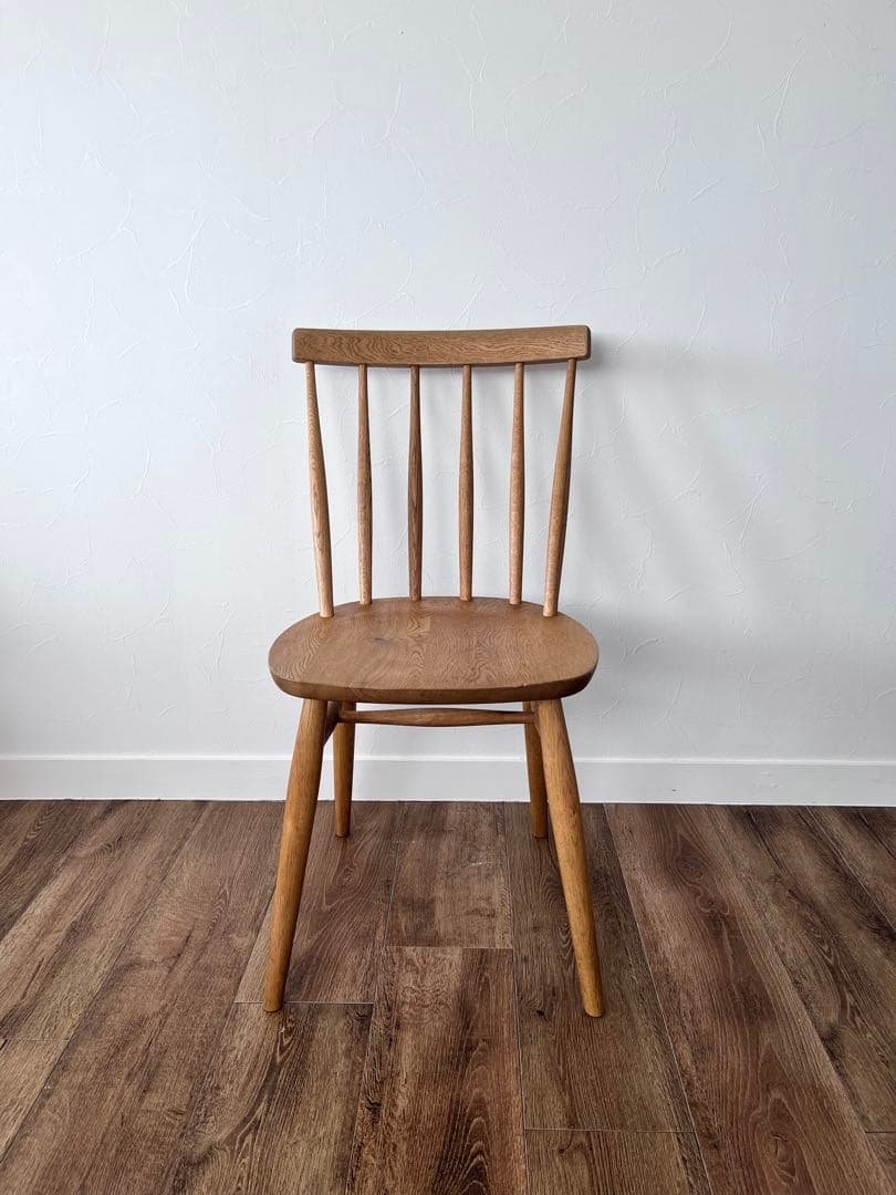 マルケッシュ　ダイニングチェア　クラッシュゲート