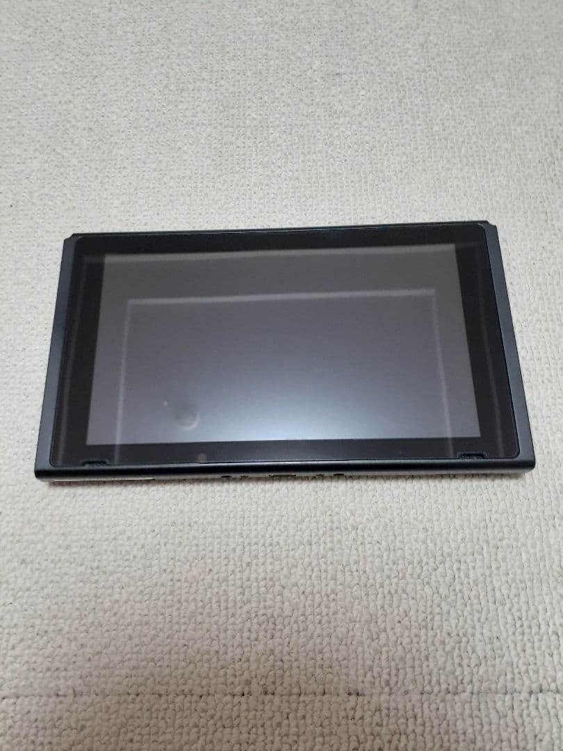 Switch 2020年 バッテリー強化モデル