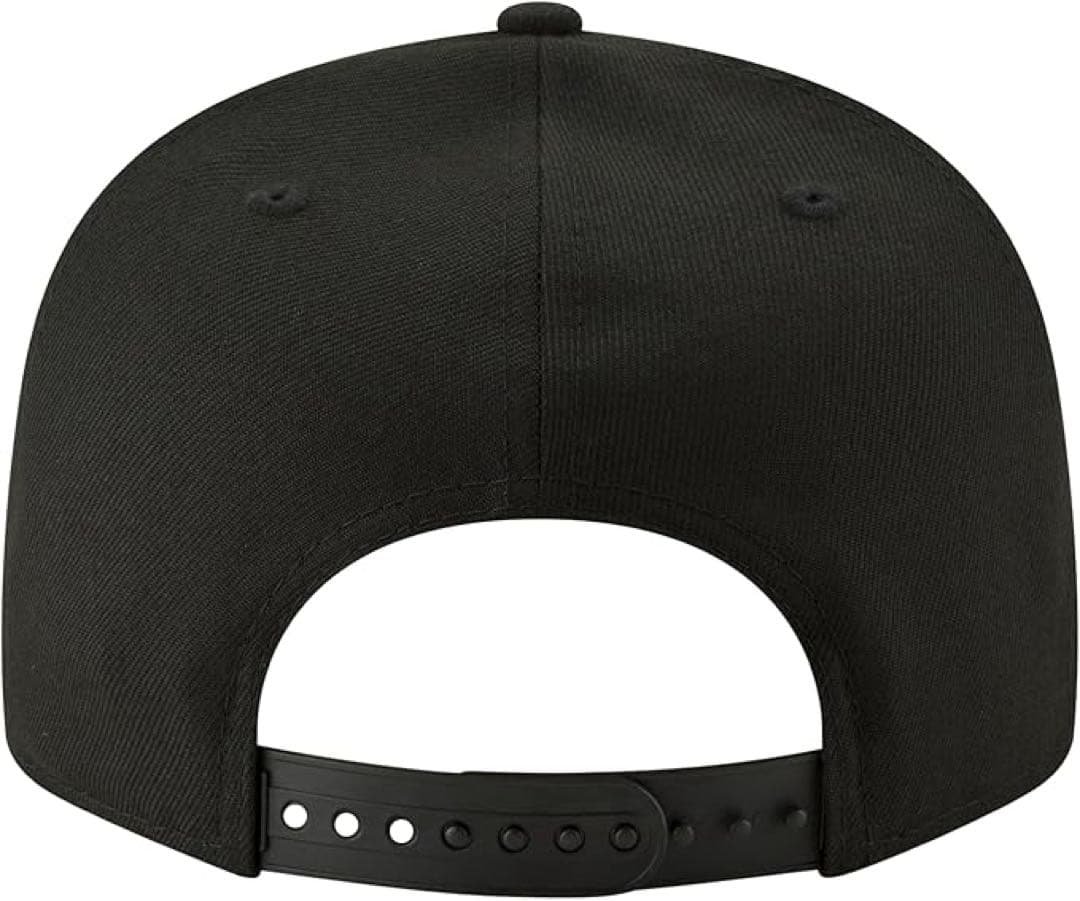 ★値下げ★ 【貴重】NFL レイブンズ ニューエラ 9FIFTY キャップ