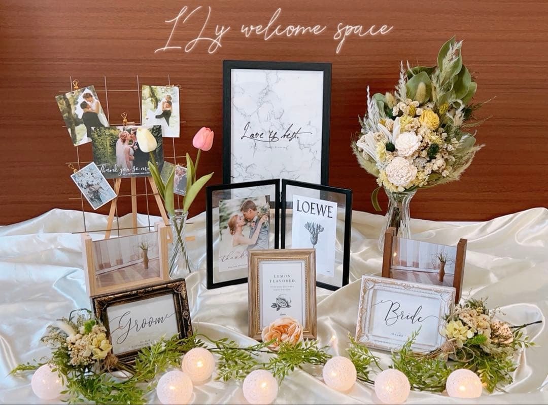 420.❤︎グリーンナチュラル　春　人気ミールヘーデンウェルカムスペースまとめ売り