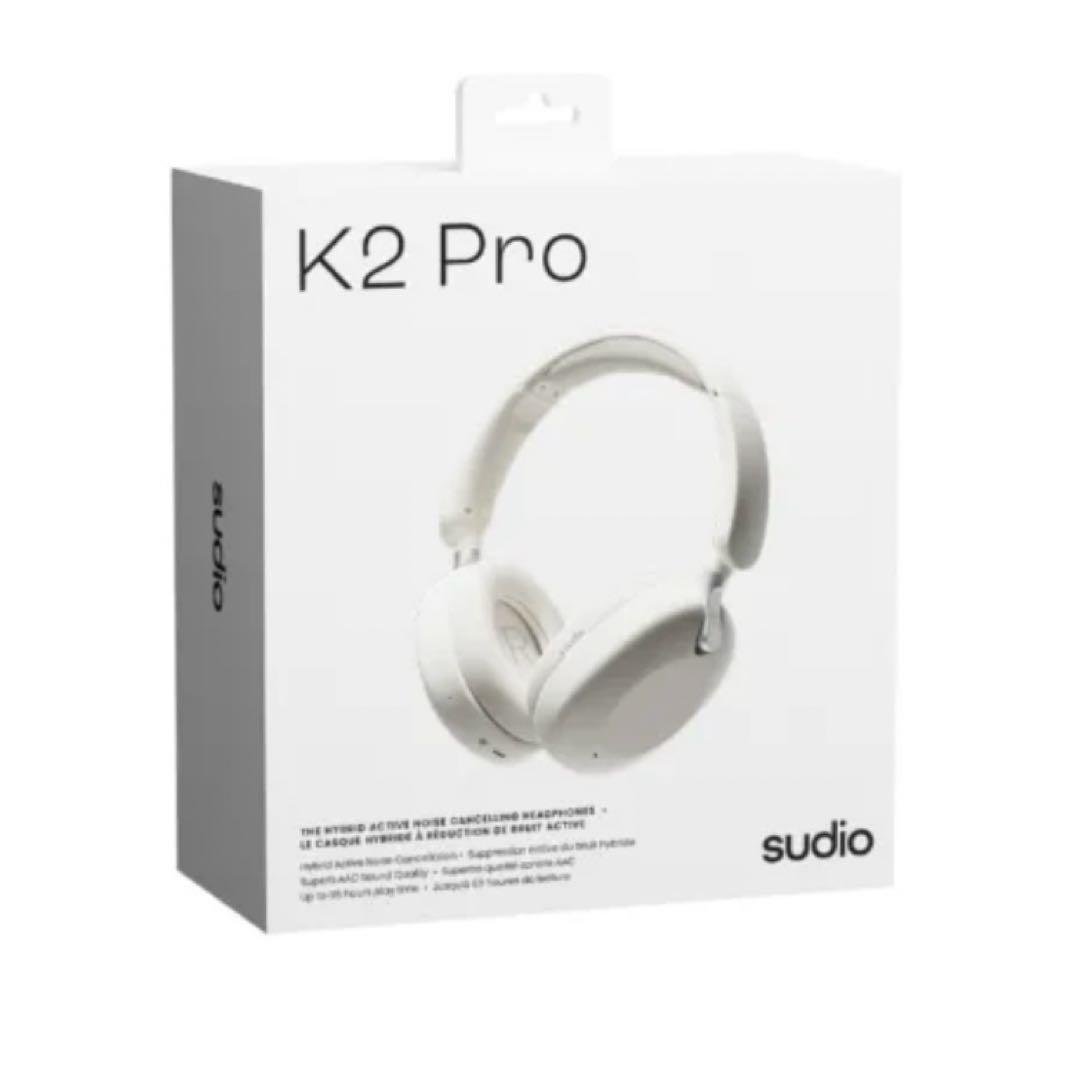 sudio ヘッドフォン