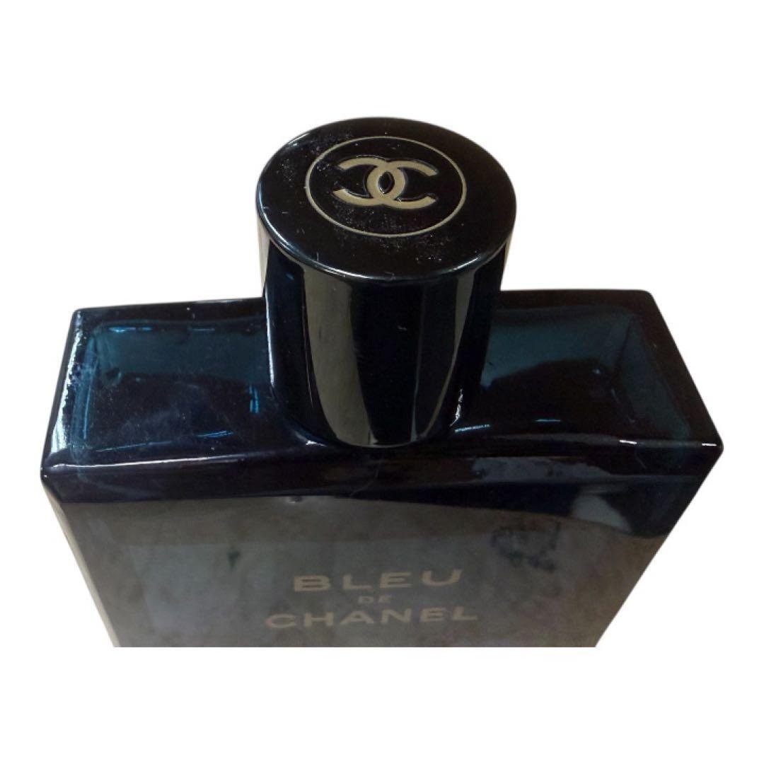 BLEU DE CHANEL ブルードゥシャネル パルファム 100ml