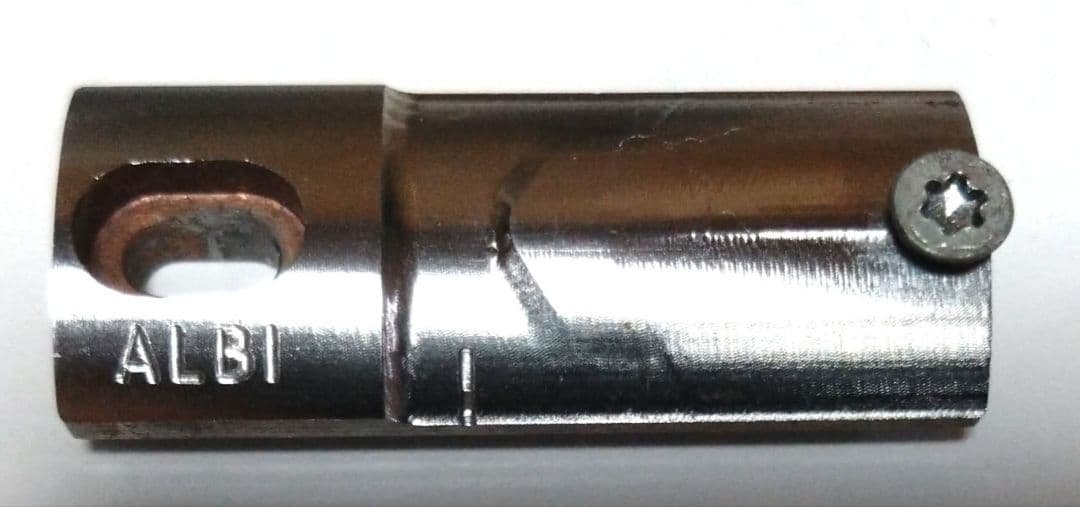 ALBI オーボエ用金属アクセサリー