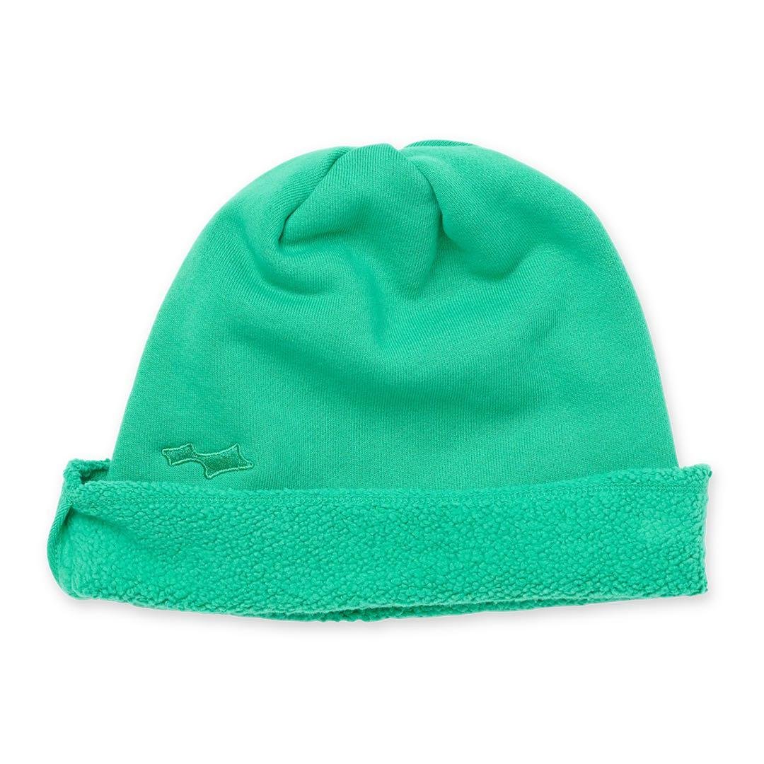 SKYLRK BEANIE ビーニー GREEEN グリーン