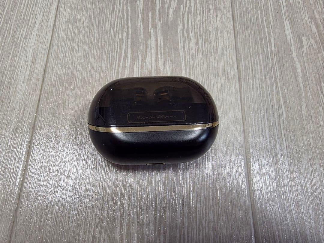 SOUNDPEATS　H3 ワイヤレスイヤフォン ハイレゾ対応