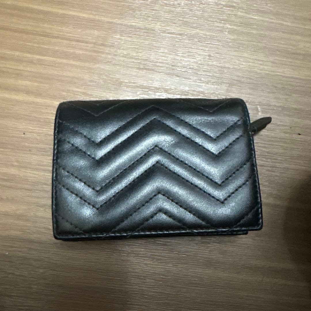 GUCCI 財布