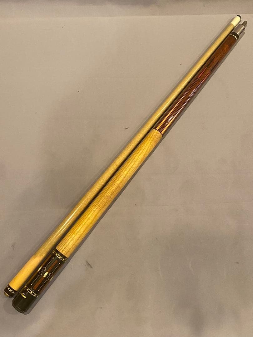 こ*ん様 オールドAdamキュー