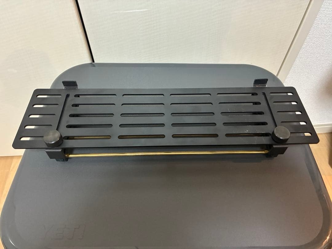 テーブル・チェア・ハンモック nowellcamp SLIDE-SIDETOP25