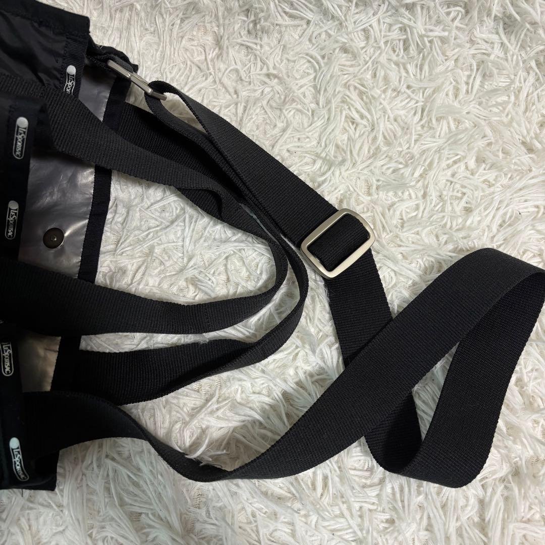 ✨未使用級✨レスポートサック CONVERTIBLE SQ TOTE2 2way