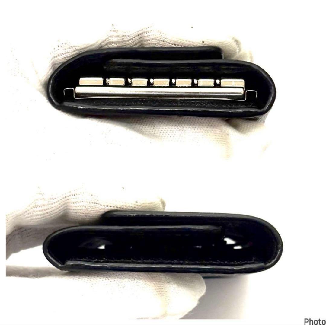 ⭐️ルイヴィトン⭐️新品同様レベル⭐️ダミエ⭐️グラフィット⭐️ミュレティクレ6⭐️