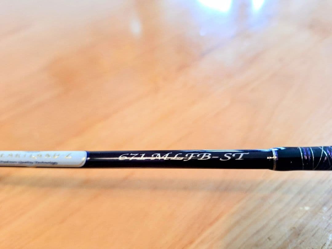 【ハートランドZ 671MLFB-ST スモールプラグスペシャル】‼️