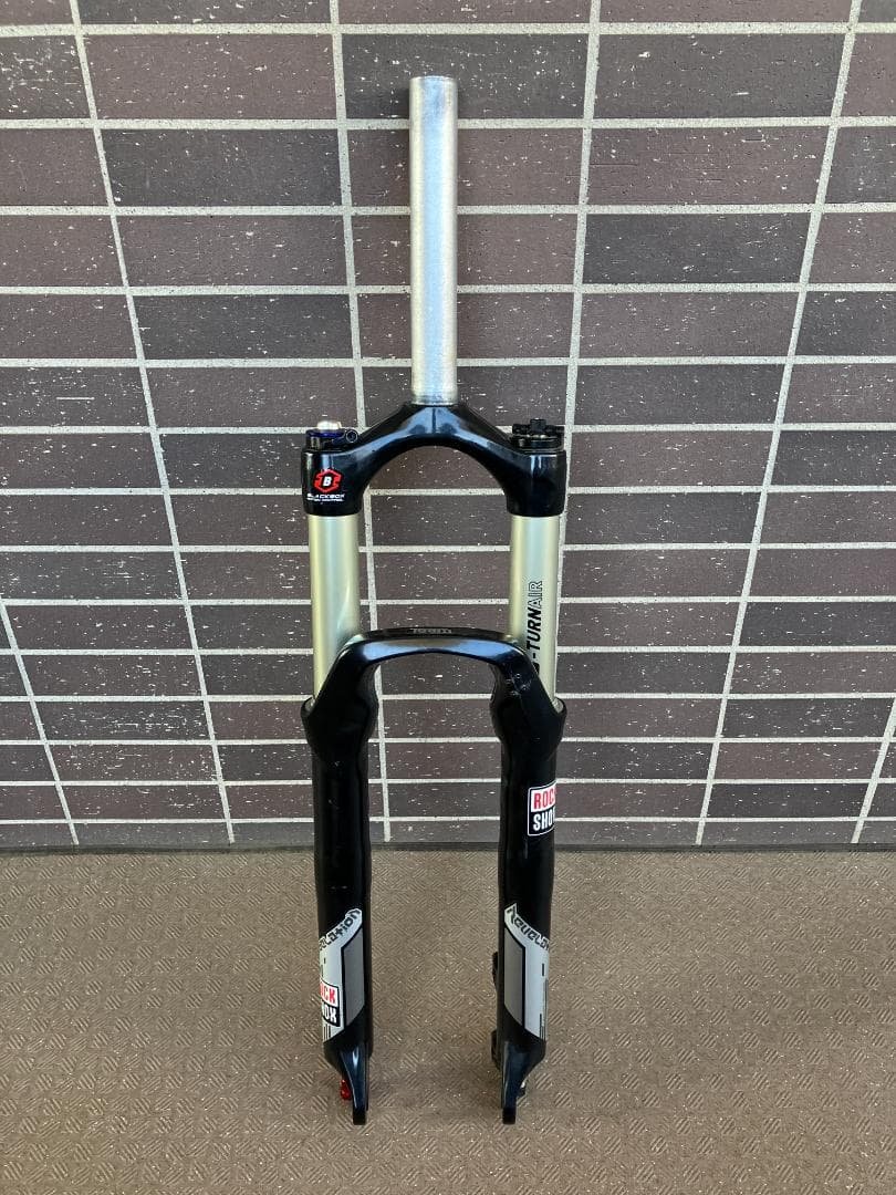 パーツ RockShox Revelation 120-150mm