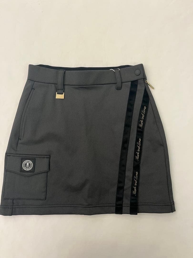 MARK&LONA MLW-3C-AE23 定価40,700円 新品タグ付