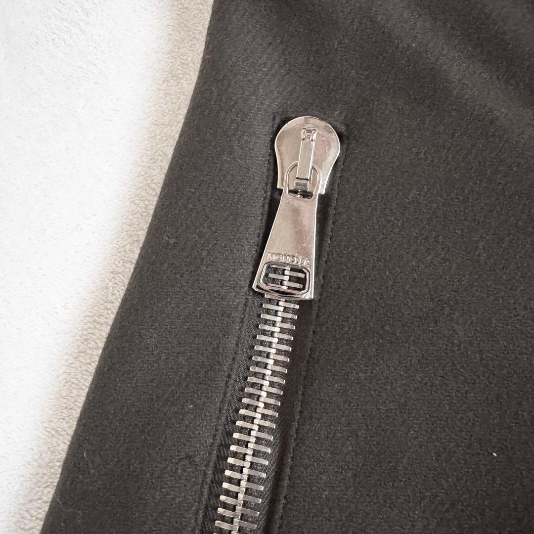 MONCLER GONNA SKIRT ゴンナ ダウン スカート ミニ丈ブラウン