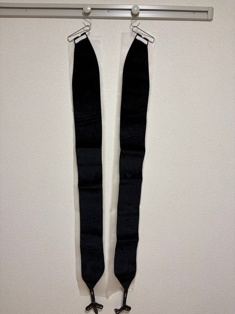 スプリットボード1式（バラ売可能） GENTEMSTICK SPARK R&D