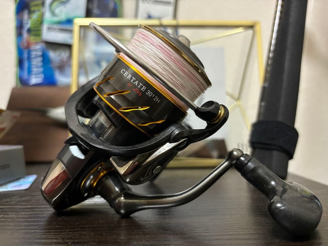 13セルテート　3012H