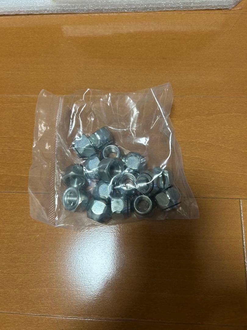 ダイハツアトレー12インチ 純正スチールホイール 4個セット