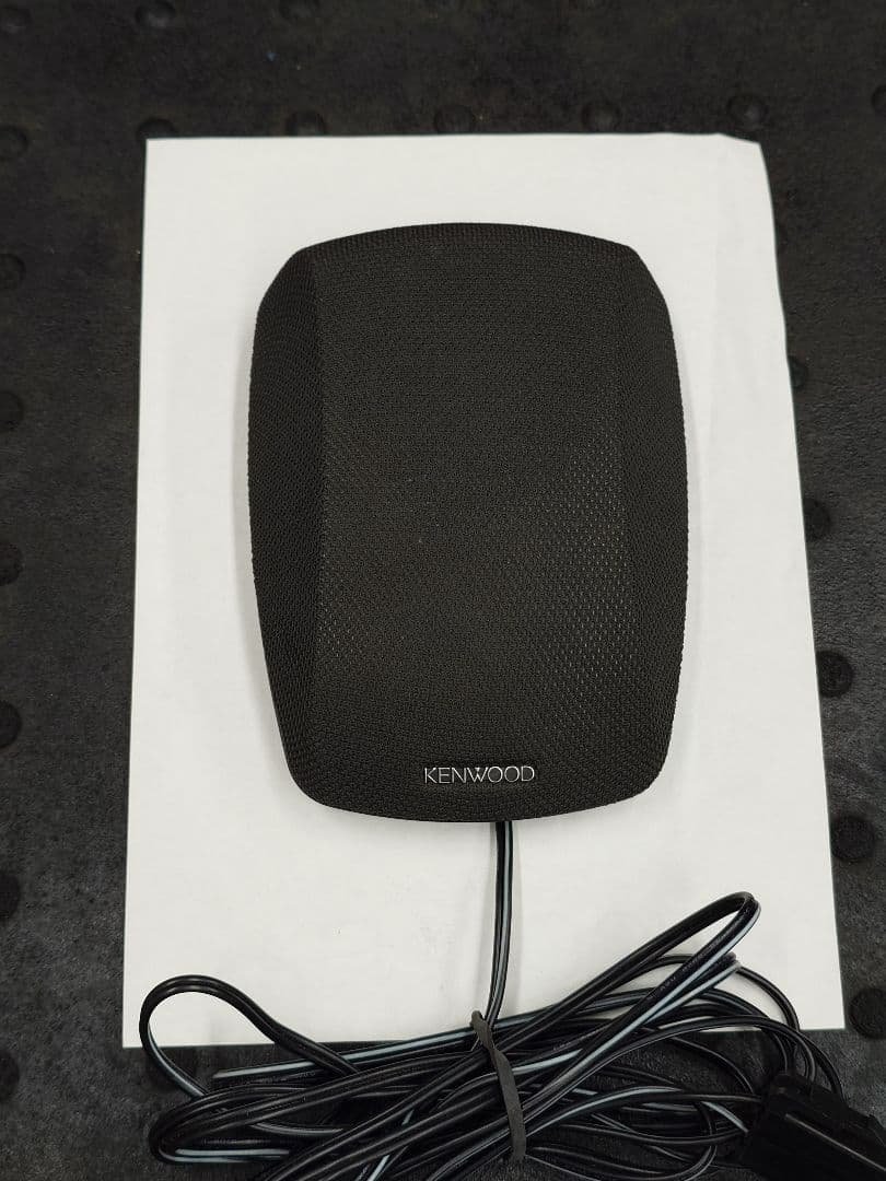 KENWOOD　センタースピーカー　KSC-300CTR