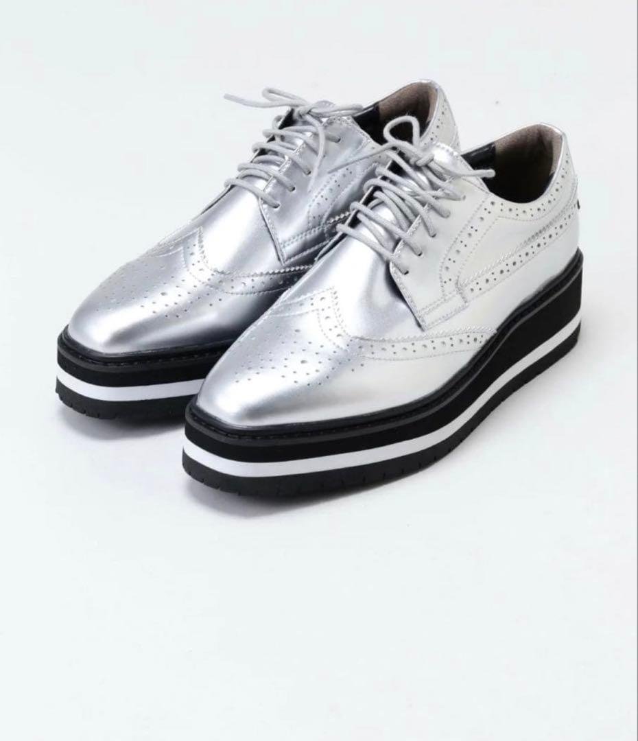 セントアンドリュースレディスゴルフシューズ