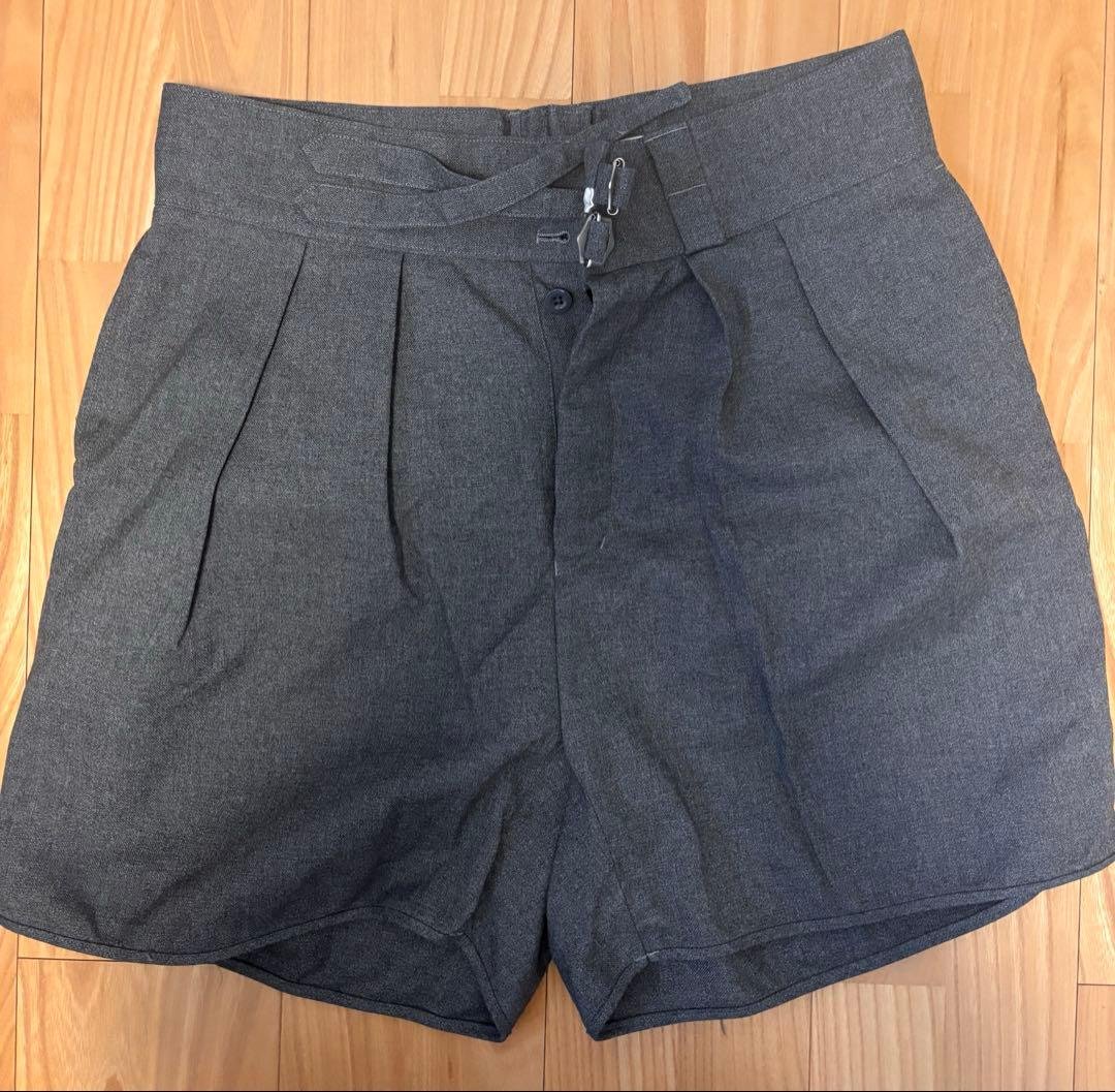 【NEAT/ニート】Gurkha Shorts