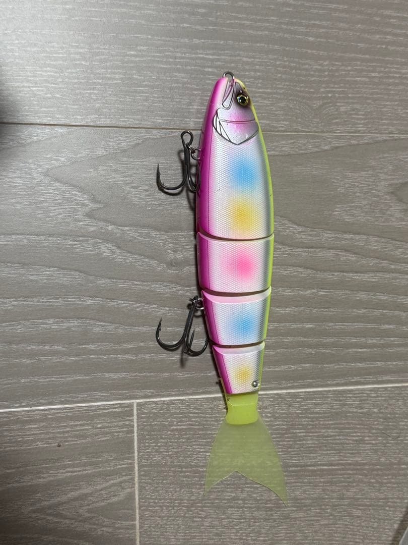 バラム245 エクリプスコラボ