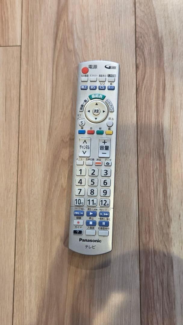 【年末処分】【引取割引】32型 Panasonic 液晶テレビ TH-L32X5