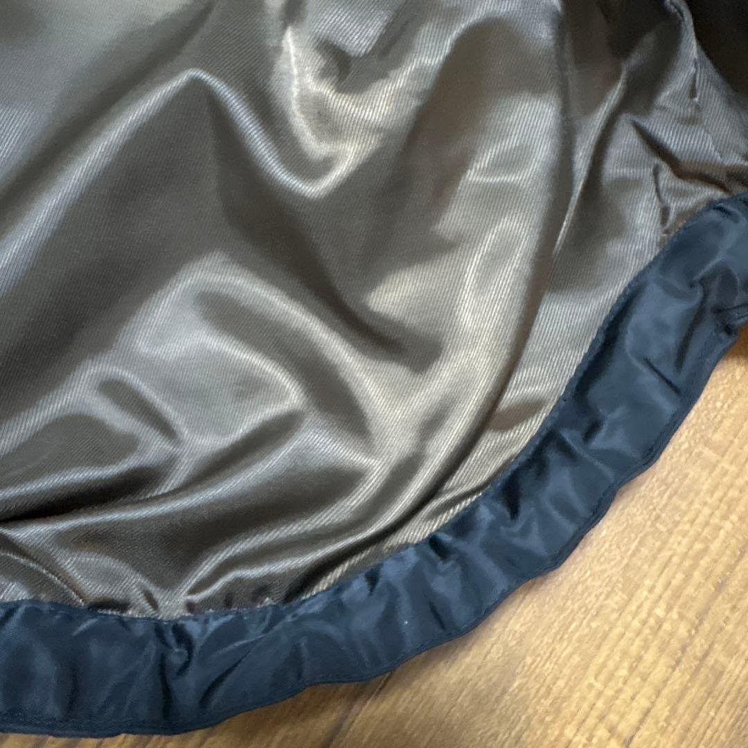 Eimee Law エイミーロウ ミンクライクファーケープ ブラウン　ケープ