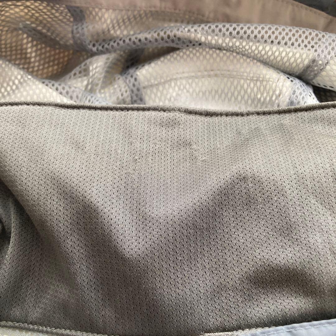 レインジャケット、ベスト