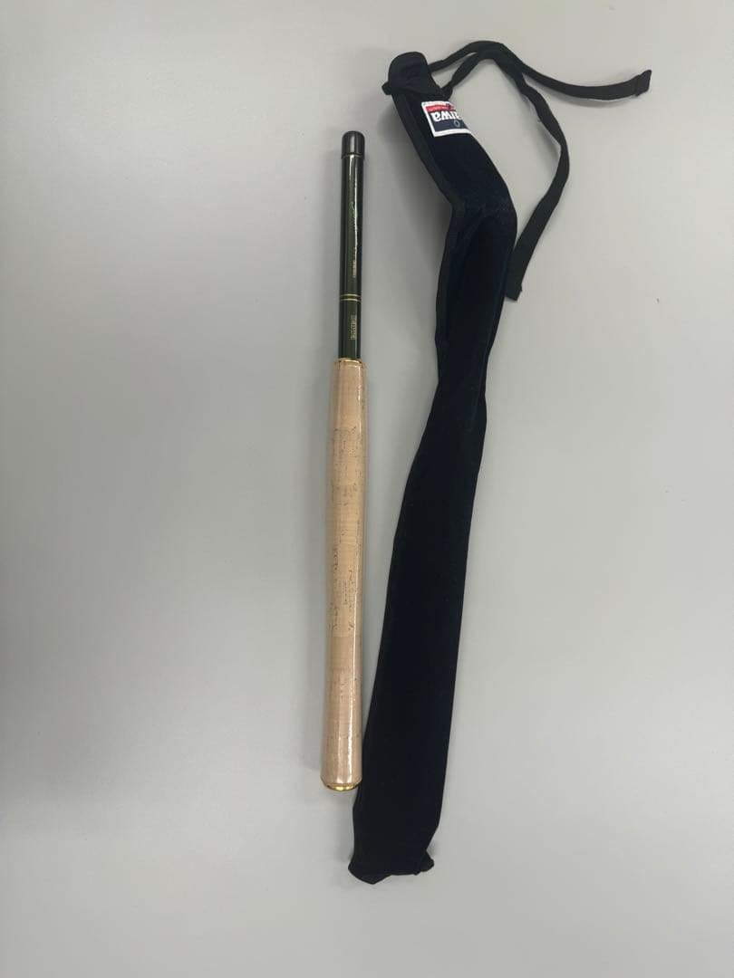 【美品】DAIWA LT 36SC 渓流竿 ケース付き　テンカラ　ダイワ